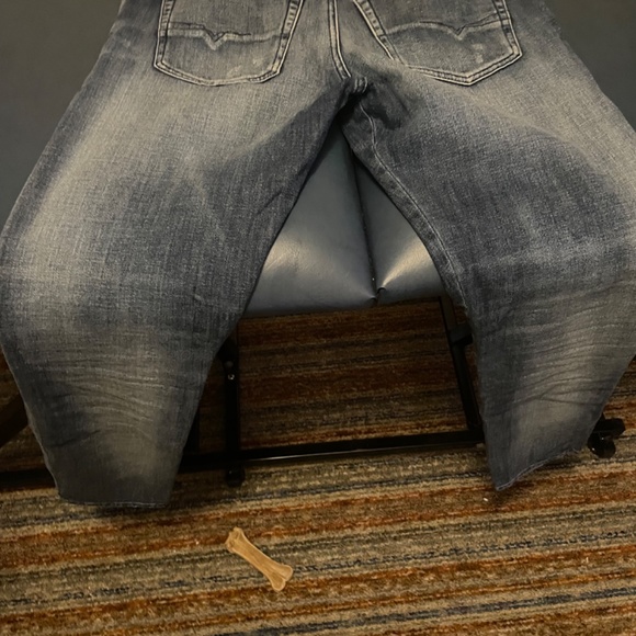 Diesel jeans - Picture 4 of 4